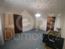 Prodej bytu 3+1, Jeseník, Tyršova, 75 m2