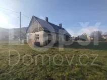 Prodej rodinného domu, Česká Ves, Jánského, 200 m2