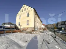 Prodej bytu 3+kk, Jeseník, Kalvodova, 82 m2