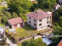 Prodej rodinného domu, Nové Strašecí, Nad Větrákem, 175 m2