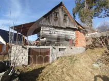 Prodej chalupy, Jeseník, Strmá, 99 m2