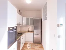Pronájem bytu 2+kk, Olomouc, Okružní, 47 m2
