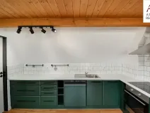 Pronájem bytu 2+kk, Kolín, U Borků, 50 m2