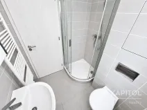 Pronájem bytu 1+kk, Hořovice, Ječná, 25 m2
