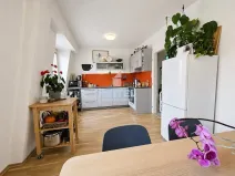 Pronájem bytu 2+1, Olomouc, Pekařská, 88 m2