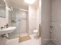 Pronájem bytu 1+kk, Praha - Letňany, Pavla Beneše, 38 m2
