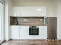 Pronájem bytu 1+kk, Tábor, U Areálu, 31 m2