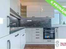 Pronájem bytu 2+kk, Rakovník, Lubenská, 55 m2