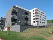 Pronájem ostatní, Praha - Vysočany, Strnadových