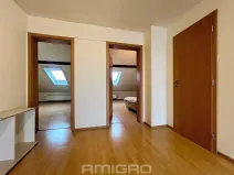 Pronájem bytu 3+kk, Brno, Merhautova, 65 m2