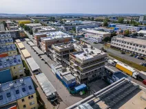 Prodej bytu 2+kk, Brno, Řípská, 48 m2