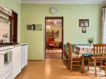 Prodej rodinného domu, Jedlová, 124 m2