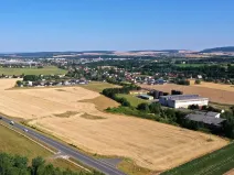 Prodej komerčního pozemku, Kamenný Újezd, 3534 m2