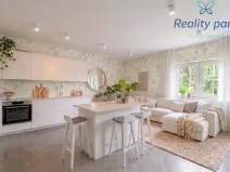 Prodej bytu 3+kk, Leskovec nad Moravicí, 71 m2