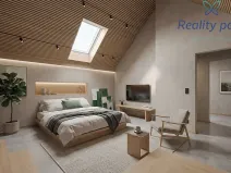 Prodej bytu 3+kk, Leskovec nad Moravicí, 71 m2