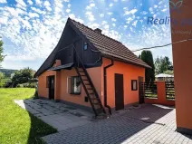 Prodej rodinného domu, Háj ve Slezsku, Revoluční, 50 m2