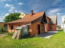 Prodej rodinného domu, Háj ve Slezsku, Revoluční, 50 m2