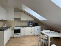 Prodej bytu 3+kk, Brno, Ponětovická, 70 m2