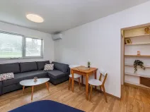 Pronájem bytu 1+kk, Měchenice, Vltavská, 29 m2
