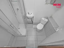 Pronájem skladu, Praha, Vlkova, 48 m2