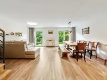 Prodej rodinného domu, Praha - Písnice, Kváskovická, 153 m2