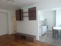 Pronájem bytu 2+1, Žďár nad Sázavou, Bratří Čapků, 52 m2