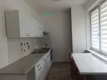 Pronájem bytu 2+1, Žďár nad Sázavou, Bratří Čapků, 52 m2