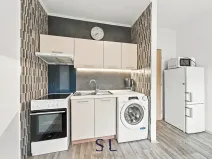 Prodej bytu 1+kk, Ústí nad Labem, Gagarinova, 21 m2