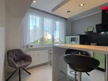 Pronájem bytu 1+1, Karlovy Vary - Rybáře, Sibiřská, 37 m2