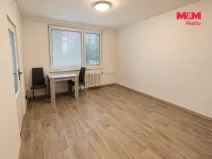 Pronájem bytu 2+1, Hradec Králové - Nový Hradec Králové, Brožíkova, 60 m2