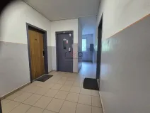 Prodej bytu 1+1, Česká Lípa, Brněnská, 41 m2