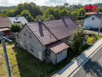 Prodej rodinného domu, Rychvald, Stará kolonie, 410 m2