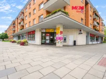 Prodej obchodního prostoru, Otrokovice, Tylova, 750 m2