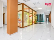 Prodej obchodního prostoru, Otrokovice, Tylova, 750 m2