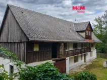 Prodej rodinného domu, Horní Police, Petra Bezruče, 268 m2