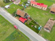 Prodej pozemku pro bydlení, Prasek, 503 m2