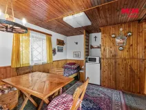 Prodej chaty, Zbečno - Újezd nad Zbečnem, 29 m2
