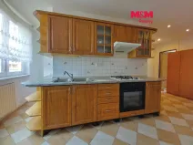 Prodej bytu 2+1, Bukovany, 48 m2