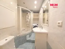 Prodej bytu 2+1, Bukovany, 48 m2