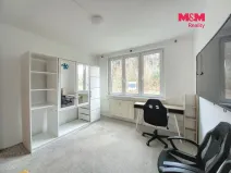Prodej bytu 2+1, Bukovany, 48 m2