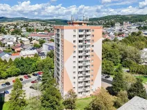 Prodej bytu 1+1, Šternberk, U Střelnice, 45 m2