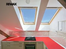 Pronájem bytu 3+kk, Plzeň, Božkovská, 110 m2