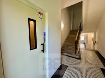 Pronájem bytu 2+kk, Brno, Stavební, 60 m2
