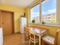 Pronájem bytu 3+1, Jihlava, Březinova, 75 m2