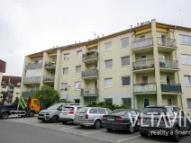 Pronájem bytu 2+kk, Odolena Voda, Nad Štolami, 53 m2