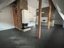 Pronájem bytu 1+kk, Kolín, Na Hradbách, 81 m2