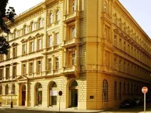 Pronájem kanceláře, Praha - Nové Město, Klimentská, 104 m2