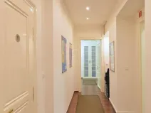 Pronájem kanceláře, Praha - Nové Město, Klimentská, 104 m2