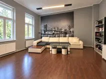 Prodej činžovního domu, Teplice, Ruská, 590 m2