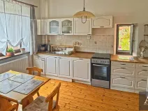 Prodej rodinného domu, Strání, J. A. Komenského, 87 m2